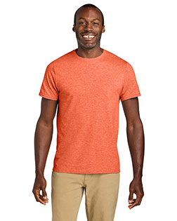 Retro Heather Coral product color