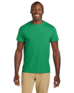 Retro Heather Green product color