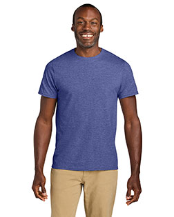 Retro Heather Purple product color