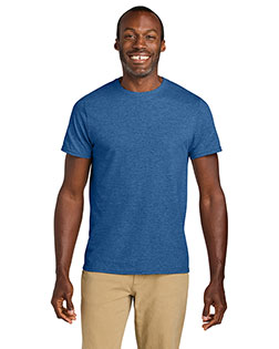 Retro Heather Royal product color