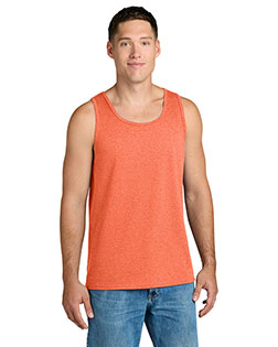 Retro Heather Coral product color