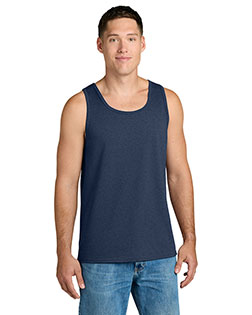 Vintage Heather Navy product color