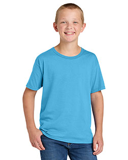 Aquatic Blue product color
