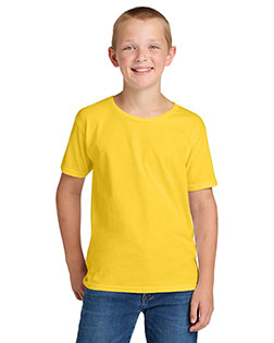 Island Yellow product color