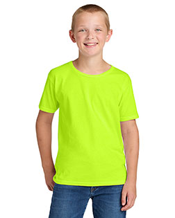 Safety Green product color