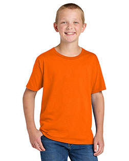 Safety Orange product color