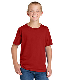 True Red product color