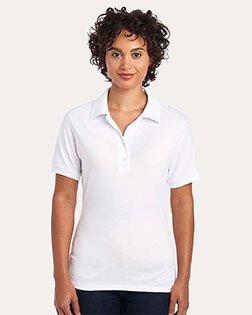 Jerzees 437F Women's Dri-Power® Polo at GotApparel