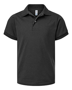 Jerzees 437K Youth Dri-Power® Polo at GotApparel