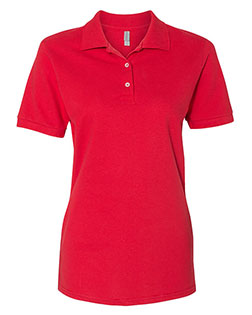 True Red product color