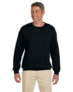 Jerzees 4662 Men 9.5 Oz. 50/50 Super Sweats Nublend Fleece Crew at GotApparel