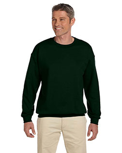 Jerzees 4662 Men 9.5 Oz. 50/50 Super Sweats Nublend Fleece Crew at GotApparel
