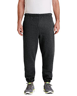 JERZEES<sup>&#174;</sup> SUPER SWEATS<sup>&#174;</sup> NuBlend<sup>&#174;</sup> - Sweatpant with Pockets.  4850MP at GotApparel