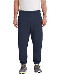 JERZEES<sup>®</sup> SUPER SWEATS<sup>®</sup> NuBlend<sup>®</sup> - Sweatpant with Pockets.  4850MP at GotApparel