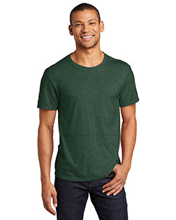 Forest Green Heather product color