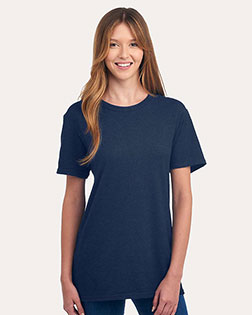 Jerzees 560MR Adult 5.2 oz Premium Blend Ring-Spun T-Shirt at GotApparel