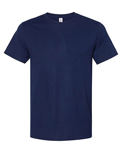 Jerzees 560MR Adult 5.2 oz Premium Blend Ring-Spun T-Shirt at GotApparel
