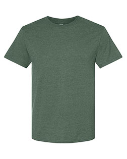 Military Green Heather product color