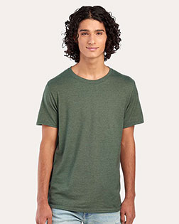 Jerzees 560MR Adult 5.2 oz Premium Blend Ring-Spun T-Shirt at GotApparel