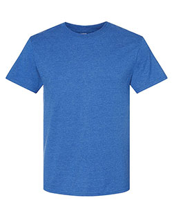 Retro Heather Royal product color