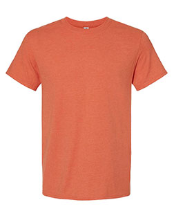 Vintage Heather Orange product color