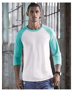 White/ Scuba Blue product color