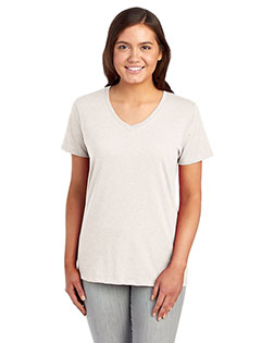 Jerzees 560WVR Women's Premium Blend V-Neck at GotApparel