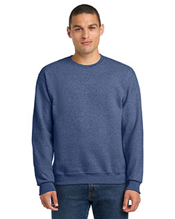 Vintage Heather Blue product color