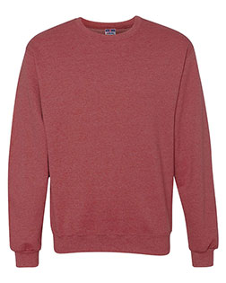 Vintage Heather Red product color