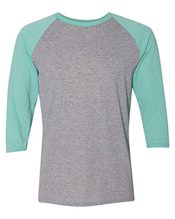 Oxford/ Mint Heather product color