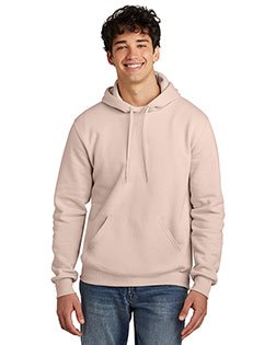 Jerzees Eco  Premium Blend Pullover Hooded Sweatshirt 700M at GotApparel
