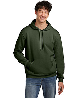 Military Green Heather product color