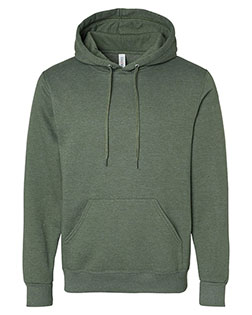 Military Green Heather product color