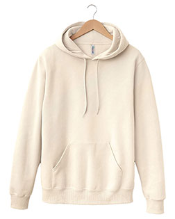 Jerzees 700MR  Unisex Premium Eco Blend Fleece Pullover Hooded Sweatshirt at GotApparel