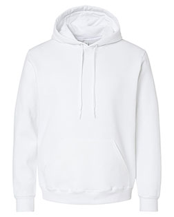 Jerzees 700MR  Premium Eco Blend Ringspun Hooded Sweatshirt at GotApparel