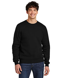 Jerzees Eco ™  Premium Blend Crewneck Sweatshirt 701M at GotApparel