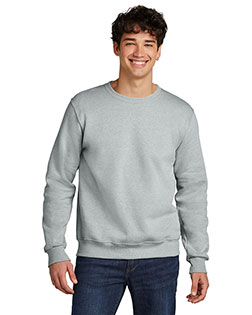 Jerzees Eco ™  Premium Blend Crewneck Sweatshirt 701M at GotApparel