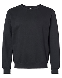 Jerzees 701MR  Premium Eco Blend Ringspun Crewneck Sweatshirt at GotApparel