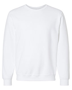 Jerzees 701MR  Premium Eco Blend Ringspun Crewneck Sweatshirt at GotApparel