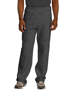 JERZEES<sup>®</sup> NuBlend<sup>®</sup> Open Bottom Pant with Pockets. 974MP at GotApparel