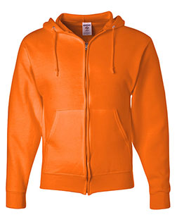 Safety Orange product color
