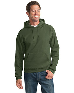 Jerzees 996M Men NuBlend® Pullover Hooded Sweatshirt at GotApparel
