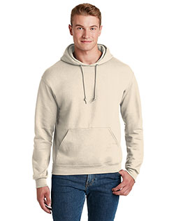 Jerzees 996M Men NuBlend® Pullover Hooded Sweatshirt at GotApparel