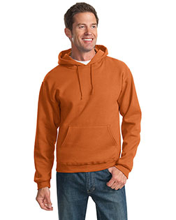 Jerzees 996M Men NuBlend® Pullover Hooded Sweatshirt at GotApparel