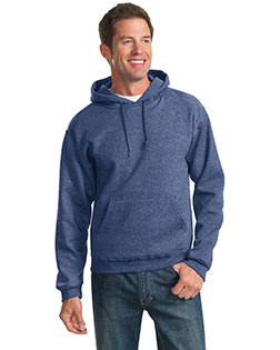 Vintage Heather Blue product color