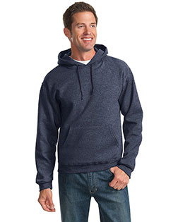 Vintage Heather Navy product color