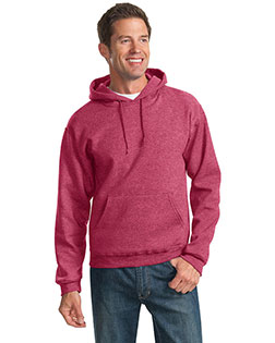 Vintage Heather Red product color