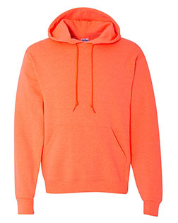 Retro Heather Coral product color