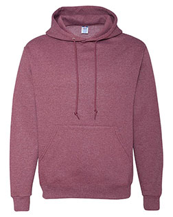 Vintage Heather Maroon product color