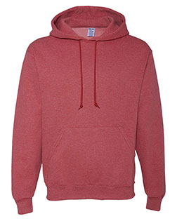 Vintage Heather Red product color